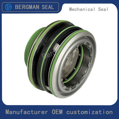 metal frame cartridge Mechanical Seal