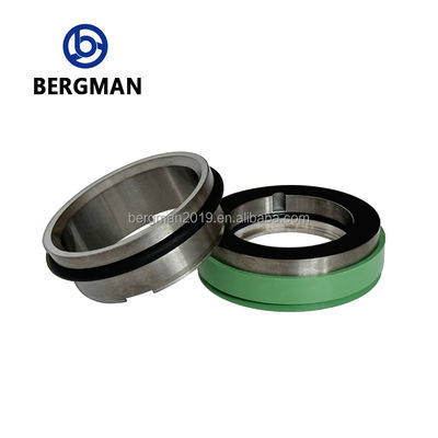 ISO9001-2015 Certified Replace Flygt FQL-60mm Pump Mechanical Seal with Tungsten Carbide TC Lower Seal