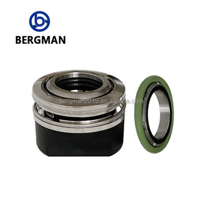 Replace Flygt FJL-25mm 3102 5520 Pump Mechanical Seal with 25mm VITON FPM Lower Seal