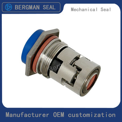 CR CRN CRI Pump Mechanical Seal 96511848
