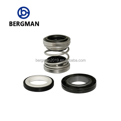 BERGMAN 560D Sceau mécanique 14 mm 15 mm 16 mm pour pompes rotatives
