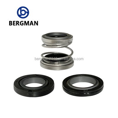 BERGMAN 560DE pompe rotative joints mécaniques 30/35 mm