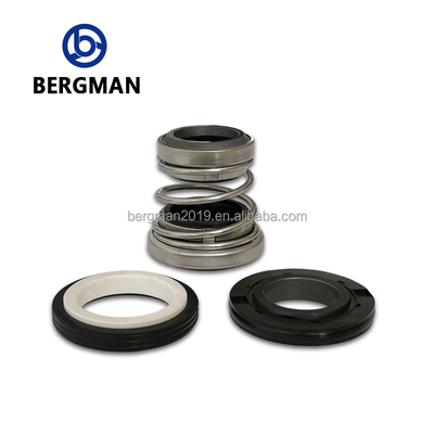 BERGMAN 560D-25/30 mm Sceaux mécaniques à pompe rotative