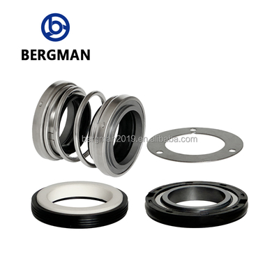 BERGMAN 560D-35mm pompe rotative joint mécanique pour pompes submersibles WQ