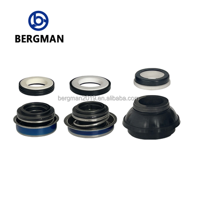 BERGMAN BT-A2 F Sceau mécanique de 12 à 20 mm pour pompes rotatives