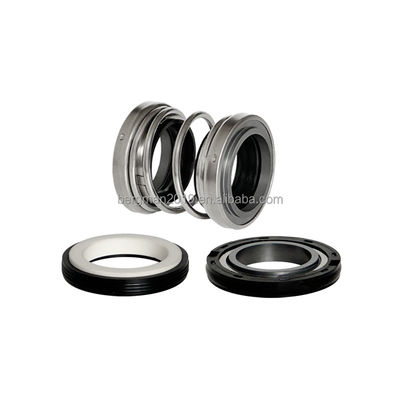 BERGMAN 560D-40mm Rotary Pump Mechanical Seal for WQ Submersible Pumps