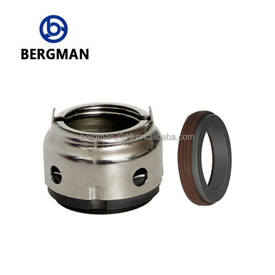 BERGMAN GX 113A Sélection mécanique de la pompe 20 mm 25 mm 30 mm en acier inoxydable
