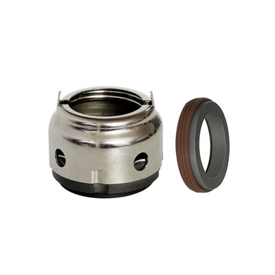 BERGMAN GX 113A Pump Mechanical Seal 20mm 25mm 30mm Stainless Steel