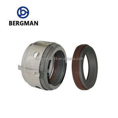 BERGMAN GX 113A Pump Mechanical Seal 20mm 25mm 30mm Stainless Steel