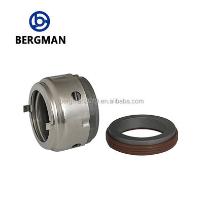 BERGMAN GX 113A Pump Mechanical Seal 20mm 25mm 30mm Stainless Steel