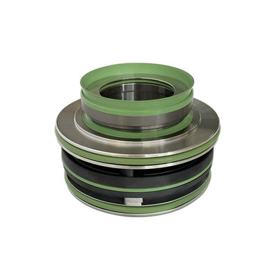 90mm Metal Frame Flygt Pump Seal with TC Face and ISO9001-2015 Certified Cartridge Mechanical Seal