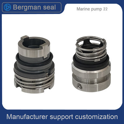 OEM IMO  Pump Mechanical Seal SS304 Spring As Sp2 22mm