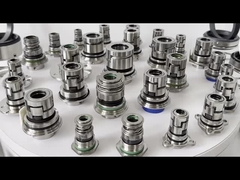 OEM GLF-C-16mm Sceau en caoutchouc 96511844 96511845 Pour pompes Grundfos