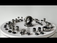 Remplacer le Grundfos GLF-SPK-12mm SPK 2/4 pompe à air conditionné joint mécanique