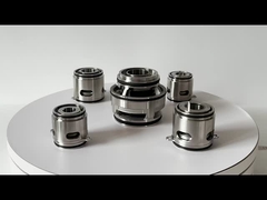 Remplacer la cartouche de joint mécanique de la pompe à eaux usées Grundfos GLF-43mm 98119099