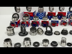 155 O Compresseur d'Epdm à anneau étanche mécanique 32 mm Remplacer Burgmann Iso homologué