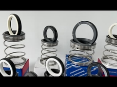 Bourgmann type EA560 Sceaux de pompe à eau Sceaux mécaniques trou d'arbre de 50 mm