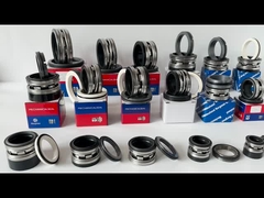 Pompes élastiques à bascule étanche John Crane 2100S 2100K