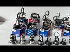 EA560D Pompes Burgmann Sceau mécanique WQ Submersible déséquilibré